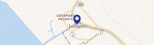 Lockport, LA 70374