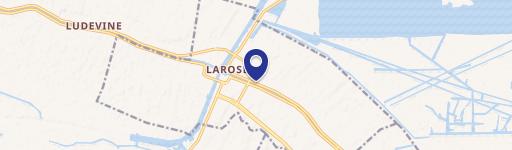 Larose, LA 70373
