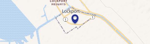 Lockport, LA 70374