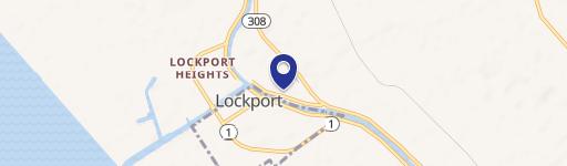Lockport, LA 70374