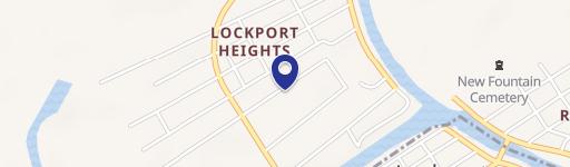 Lockport, LA 70374