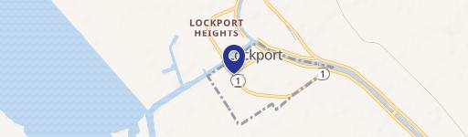 Lockport, LA 70374