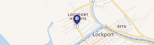Lockport, LA 70374