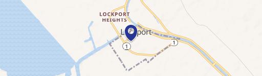 Lockport, LA 70374