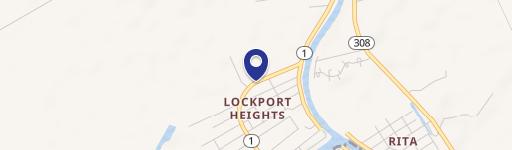Lockport, LA 70374