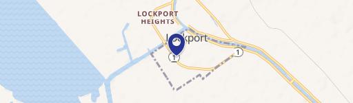 Lockport, LA 70374