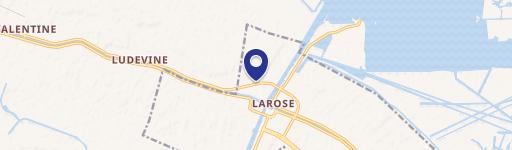 Larose, LA 70373