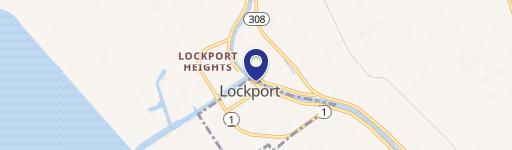 Lockport, LA 70374