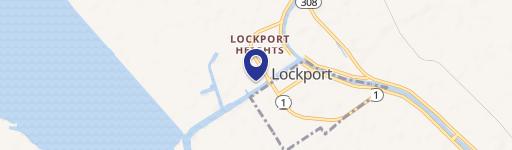 Lockport, LA 70374