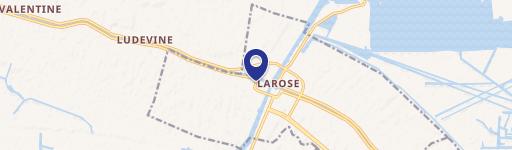 Larose, LA 70373