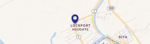 Lockport, LA 70374