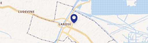 Larose, LA 70373