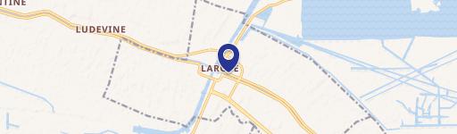 Larose, LA 70373