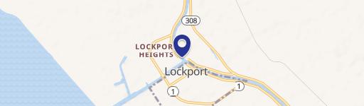 Lockport, LA 70374