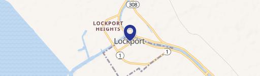 Lockport, LA 70374