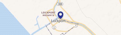 Lockport, LA 70374