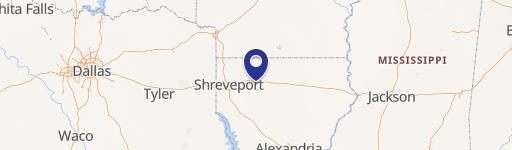 Sand Plant Cutoff, LA 