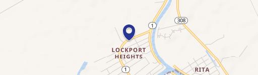 Lockport, LA 70374