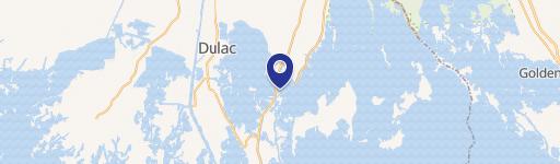 Byu Little Caillou Ww