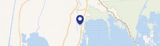 1110 Crochetville Rd