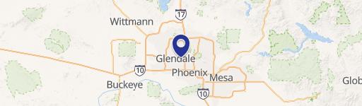 4141 Bethany Home Rd