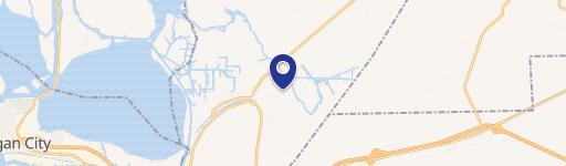 Morgan City, LA 70380