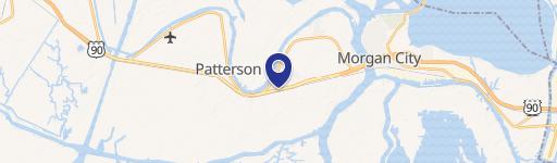 Morgan City, LA 70380