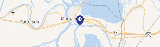 Morgan City, LA 70380