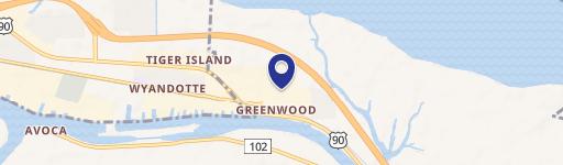 Morgan City, LA 70380