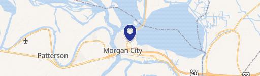 Morgan City, LA 70380