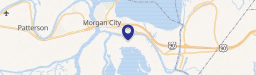 Morgan City, LA 70380