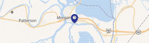 Morgan City, LA 70380