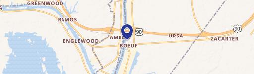 Byu Boeuf Rd
