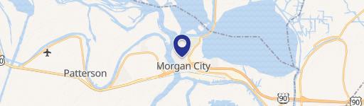 601 General Patton St