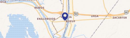 10922 Hwy 182nd E Frontage Rd