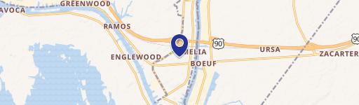 10533 Hwy 182nd E Frontage Rd