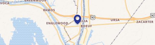 10517 Hwy 182nd E Frontage Rd