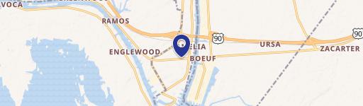 10632 Hwy 182nd E Frontage Rd