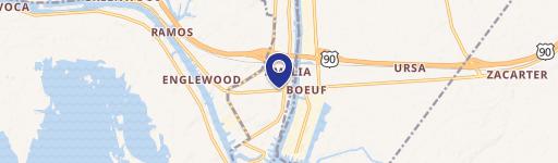 10800 Hwy 182nd E Frontage Rd