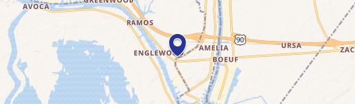 126 Lk Palourde Byp Rd