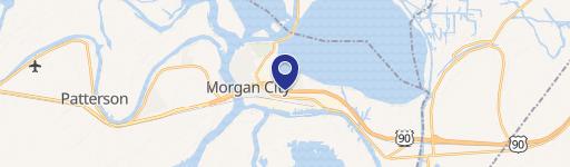 611 Martin Luther King Jr Blvd