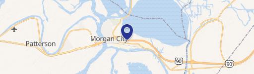 610 Martin Luther King Jr Blvd