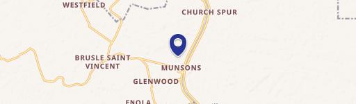 Napoleonville, LA 70390