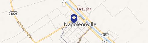 308 Dr Martin Luther King Dr