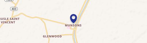 Napoleonville, LA 70390