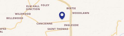 Napoleonville, LA 70390