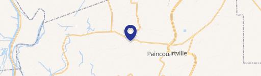 Napoleonville, LA 70390