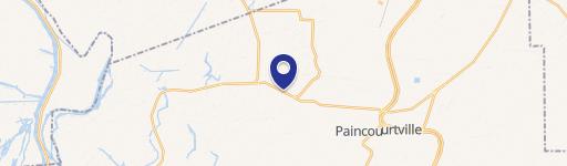 Napoleonville, LA 70390