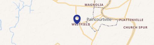 Napoleonville, LA 70390