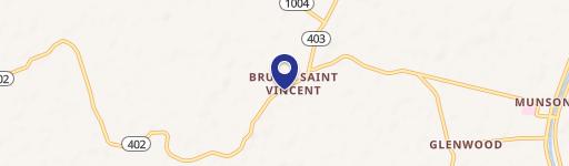 779 Saint Vincent Rd